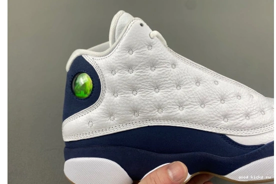 414571-140 Air  414571-140 Retro Midnight 13 Jordan Navy 0224